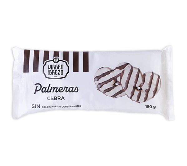 Palmeras Cebra - Image 2