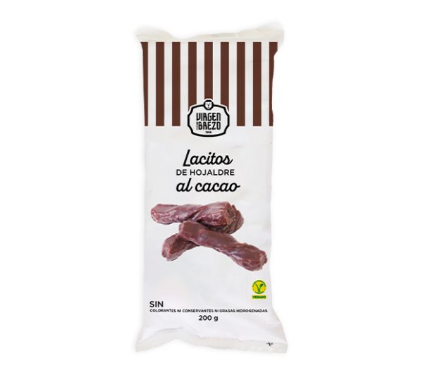 Lazos al Cacao - Image 2